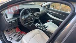 هیۆندای سۆناتا